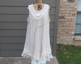 dressy tunic tops for evening wear