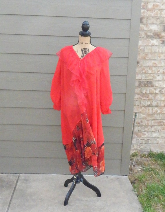 dressy tunic dress