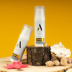 COSMOZONE Anti- Aging Cream
