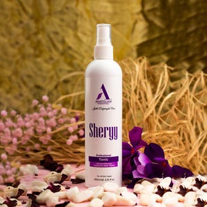 SHERYY- Professional Tonic