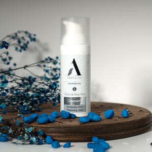 CREAMOZONE- Moisturising Cream