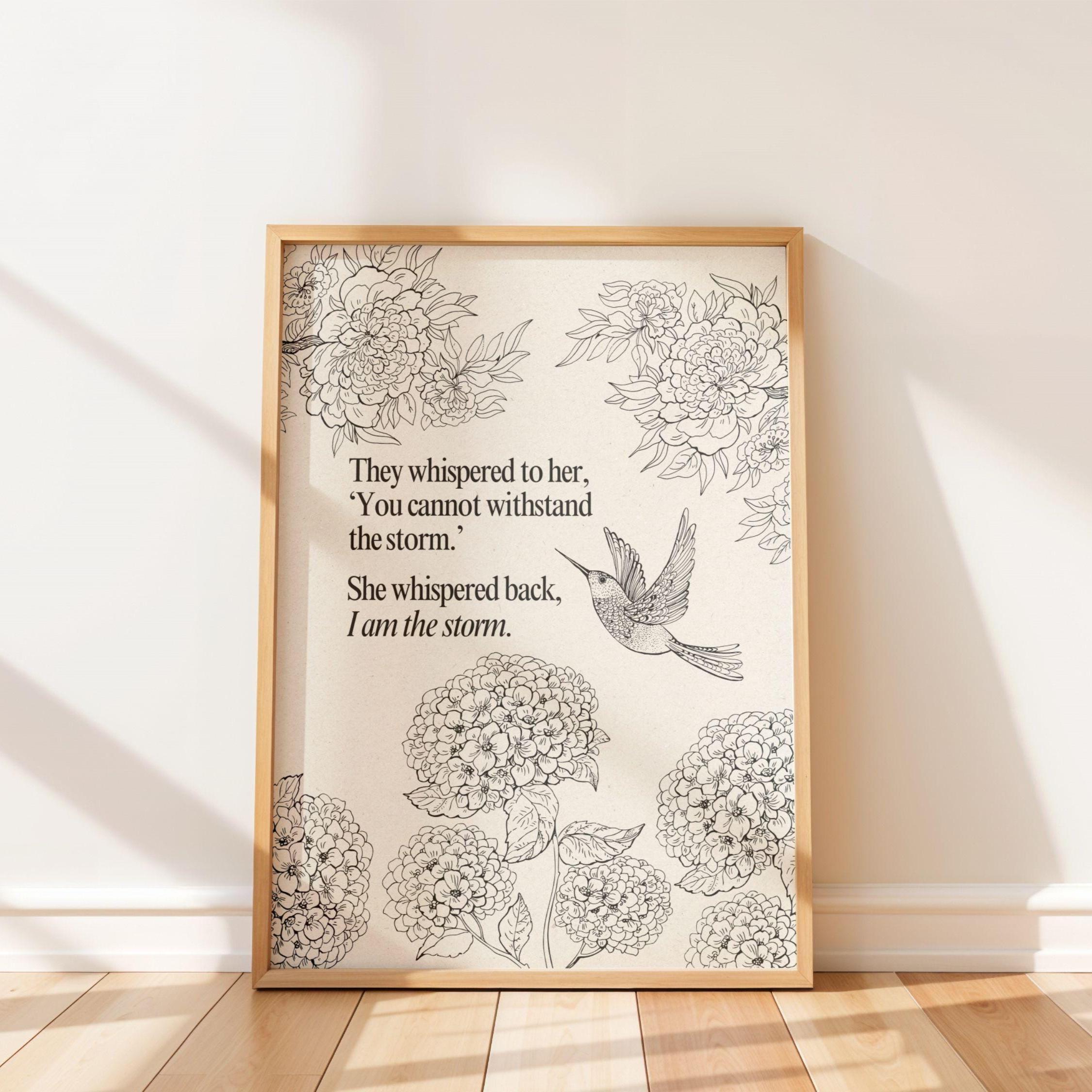 Holstee manifesto - Etsy 日本
