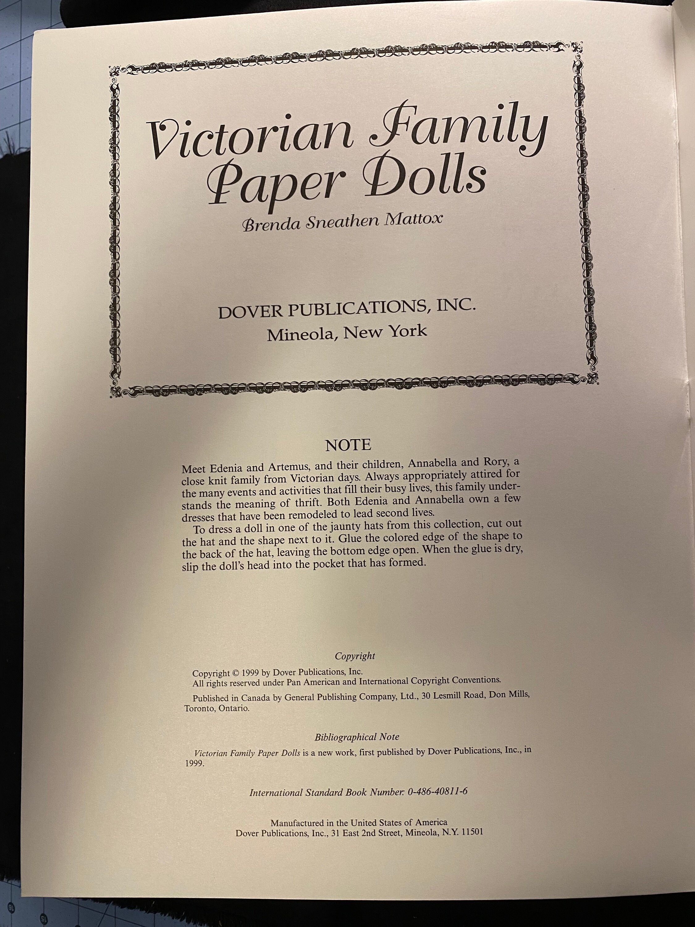 Edwardian family essay image