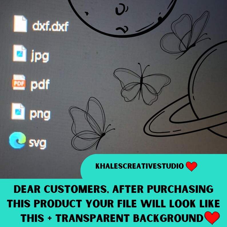 Display of your Time File when you purchase