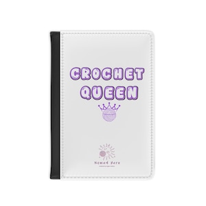 Passport Cover