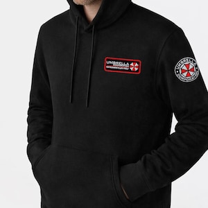 Umbrella corp jacket - Etsy 日本