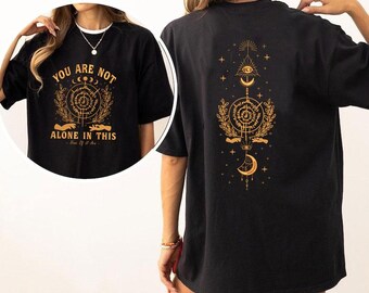 Embroidered Astarion Sweatshirt, Funny Gaming Apparel