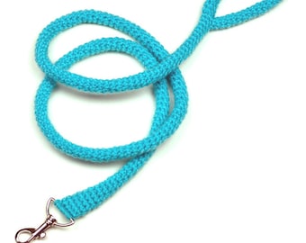 Dog Leash - PDF Crochet Pattern - Instant Download