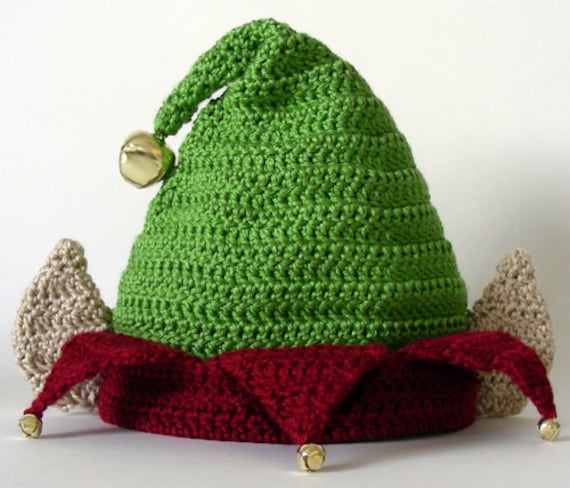 Elf Instant Kit Adult Green Red T Shirt Hat Elf Instant Kit Adult Green Red T Shirt Hat
