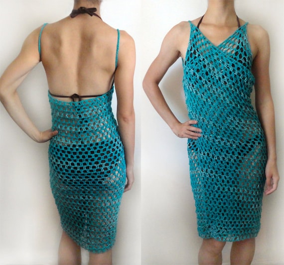Swimsuit Coverup 40 Sizes PDF Crochet Pattern Instant Etsy Amazing Crochet Swimsuit Cover Up Pattern Swimsuit Coverup 40 Sizes PDF Crochet Pattern Instant Etsy Amazing Crochet Swimsuit Cover Up Pattern