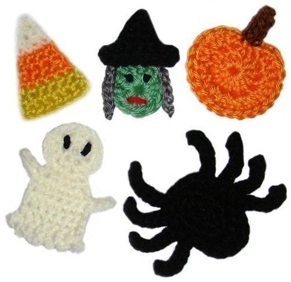 Crochet Costume Patterns