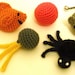 see more listings in the Novelty and Toy Patterns section