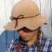 see more listings in the Hat Patterns section