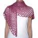 see more listings in the Scarf Patterns section