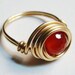 see more listings in the Rings Gold section