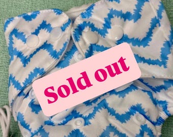 Pannolino interattivo intelligente per bambole reborn | Con o senza app | Accessorio realistico