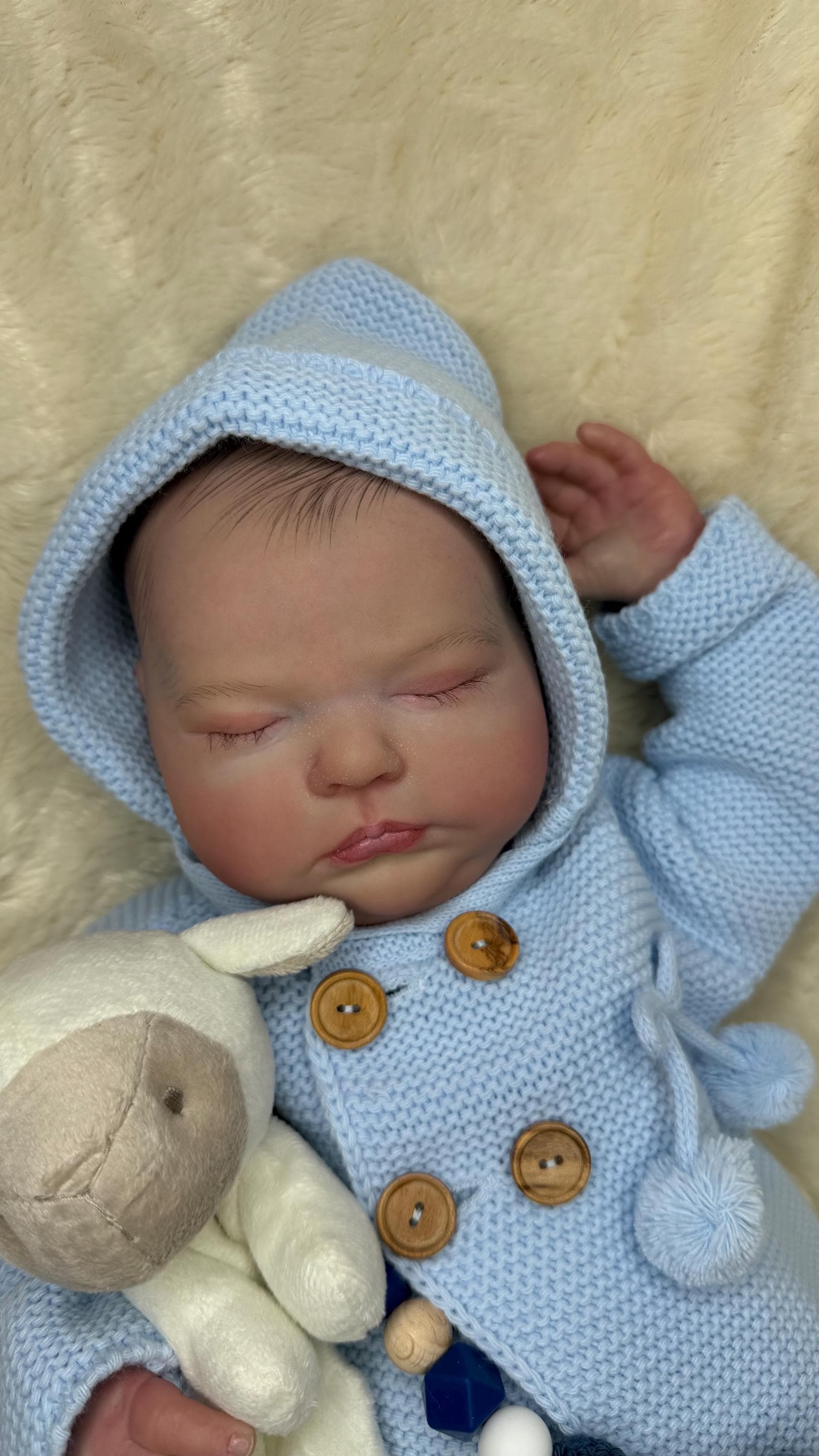 Reborn Tessa - Etsy