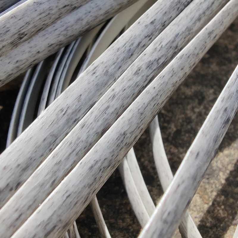 Plastic Rattan Furniture - Etsy