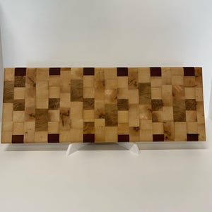 Tabla de cortar