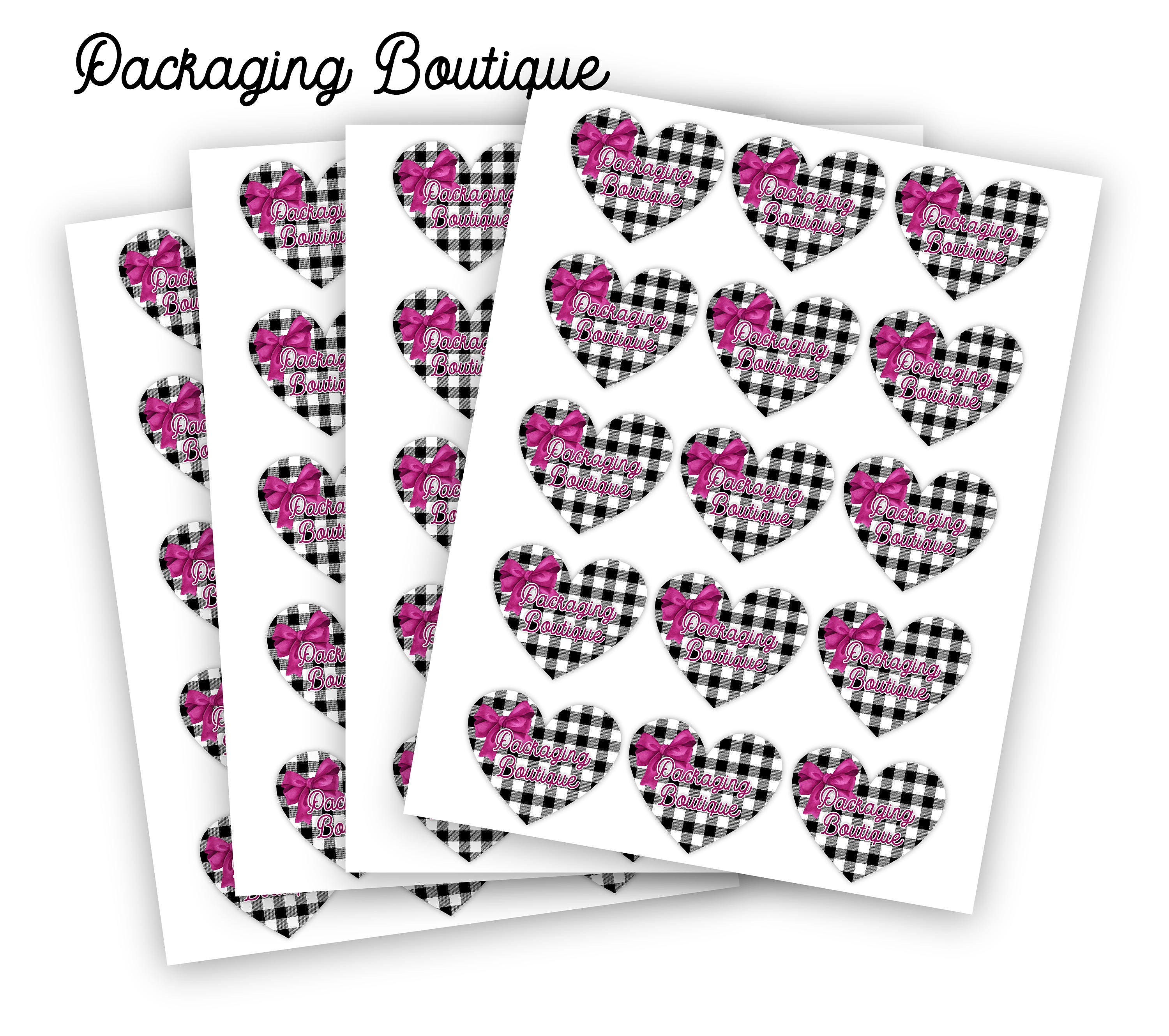 Jiafei Heart Product Sticker for Sale by KweenFlop