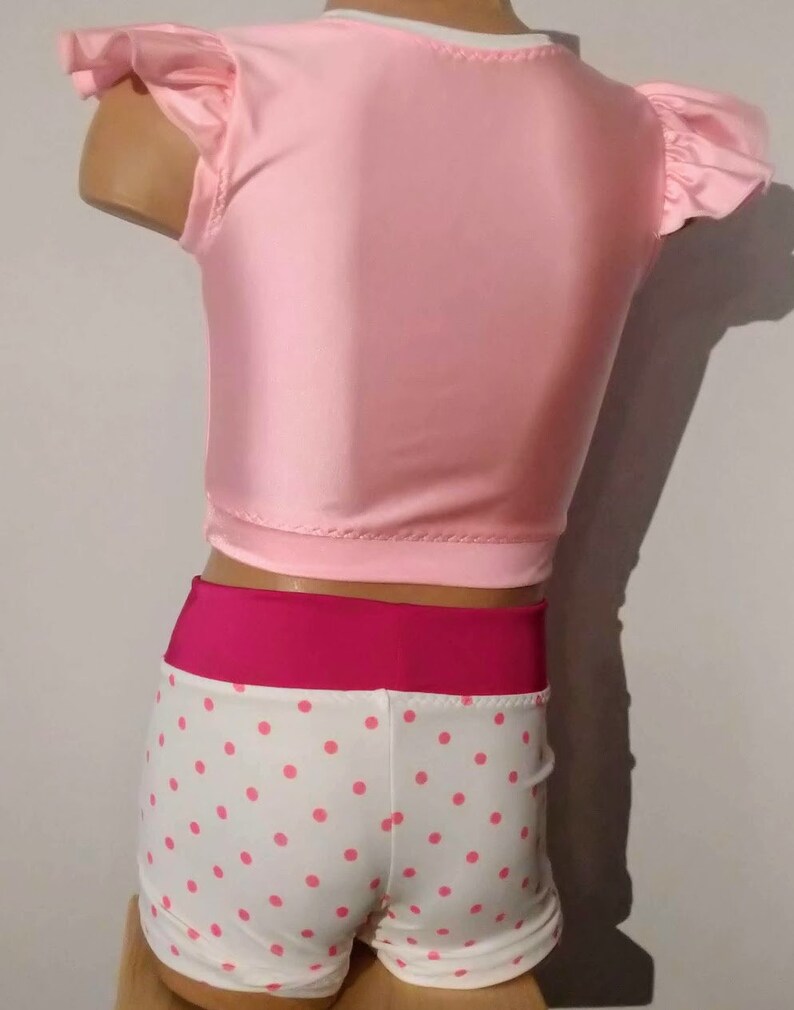 Bo Peep Halloween Costume- Toy Story Bo Peep Costume Bo Peep Gymnastics Dance Leotard Bo Peep Inspired Costume SENDesigne Costumes