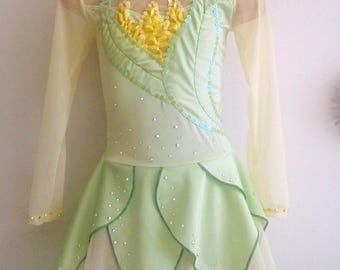 chinese dress ladies Rainbow Mermaid Skater Dress  VinylDolls