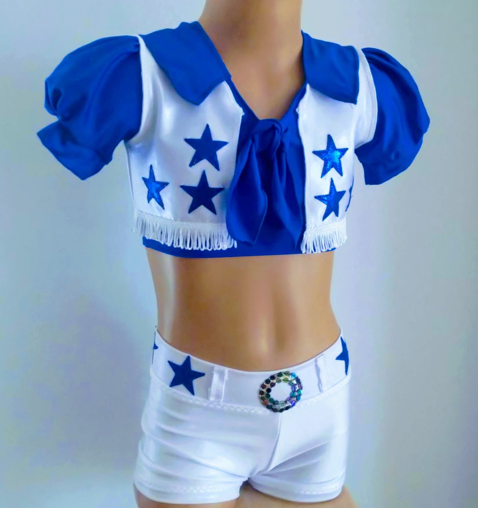 Dallas Cowboys Cheerleader Inspired SetDallas Cowboys Etsy