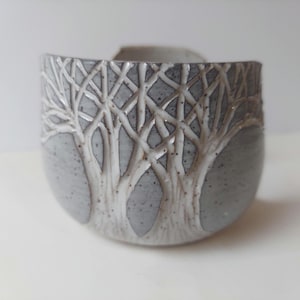 Pottery Sponge holder, various colors available