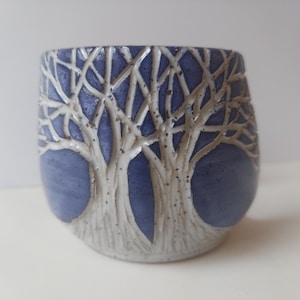 Pottery Sponge holder, various colors available