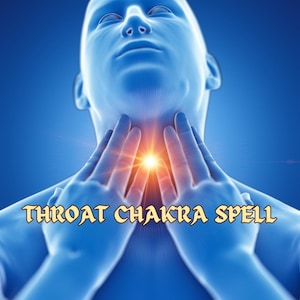 Throat Chakra Spell – Communication and Authenticity