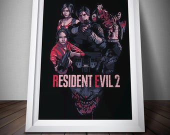 バイオハザード コードベロニカ ポスター ポスター バイオハザード CODE Veronica バイオハザード コード