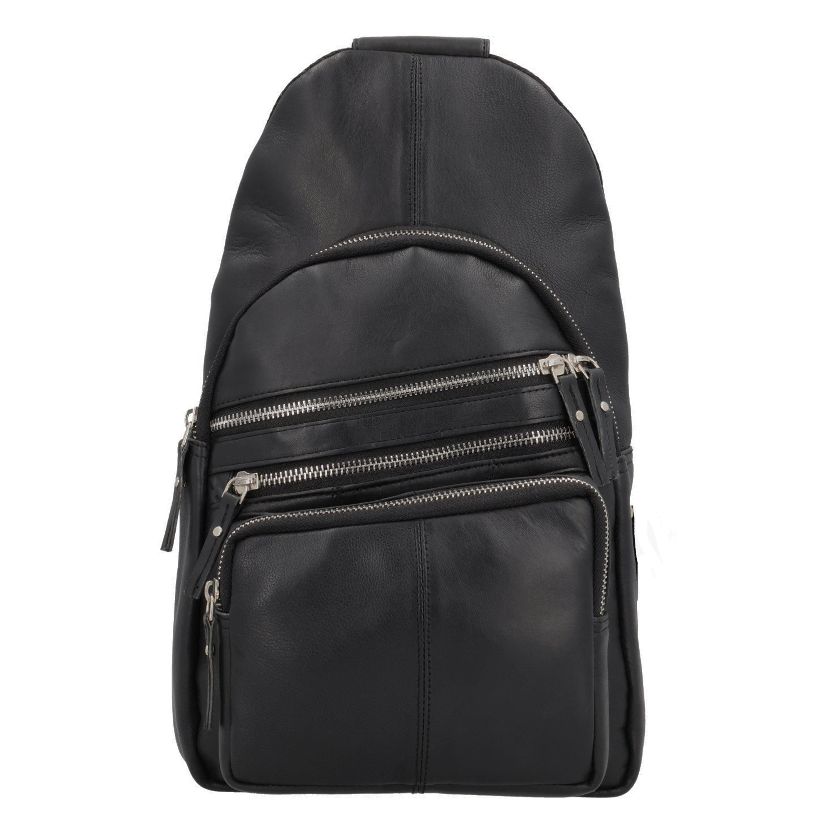 Lambskin Bag Men - Etsy