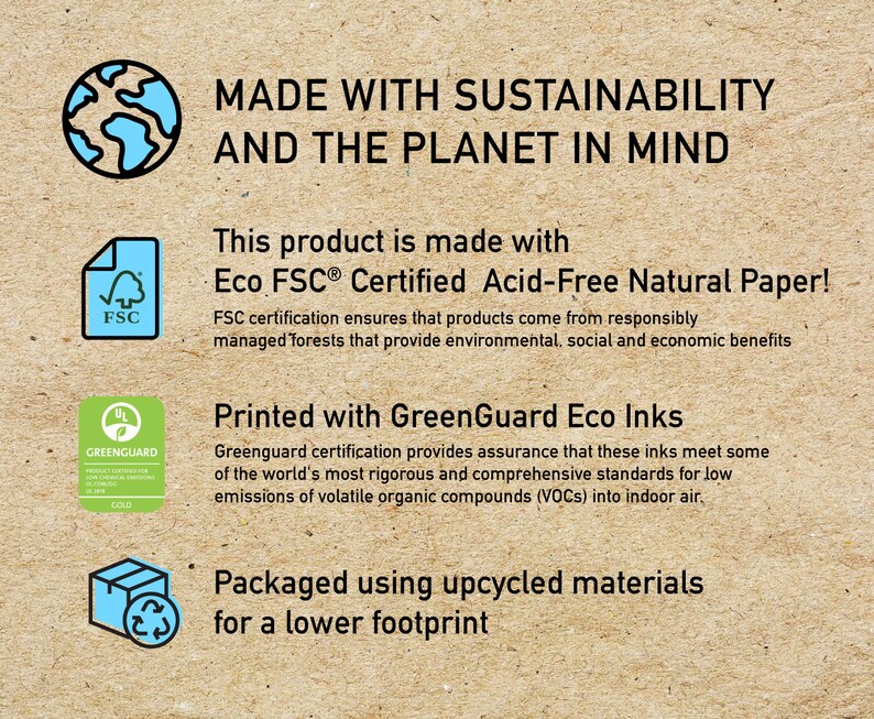 Reduce Reuse Recycle Eco Friendly Sustainable Bottle Laptop Sticker ...