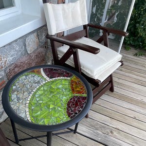 handmade coffee table, stand design, Minimalist Coffee Table,Table,Mosaic, Gift for Her Unique Personalized Birthday Anniversary Gif