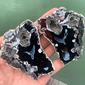 Coral geode - Etsy 日本