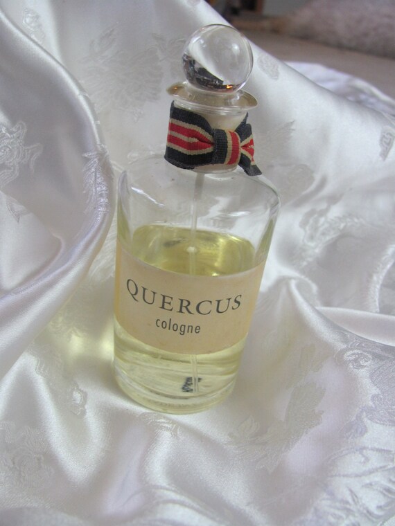 Quercus Penhaligon's London Cologne Parfum 3.4 Ounce 100ml
