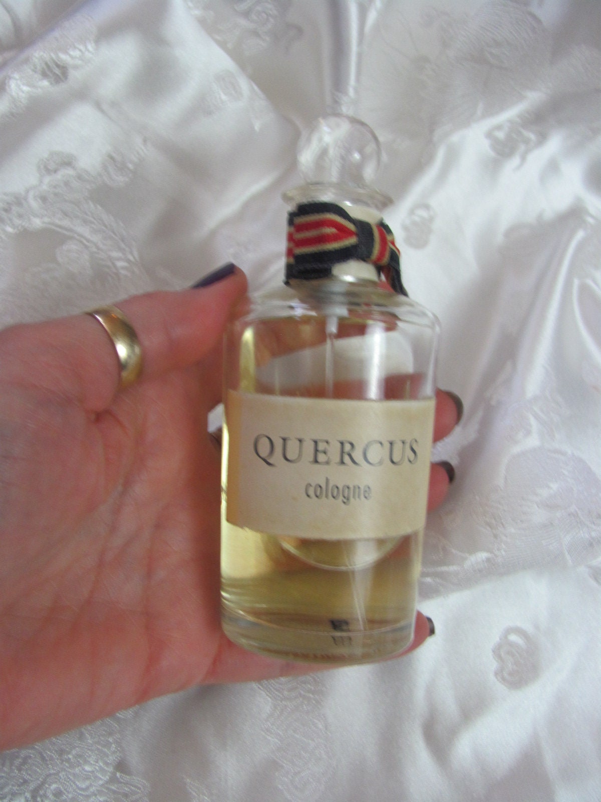 Penhaligon's quercus online cologne