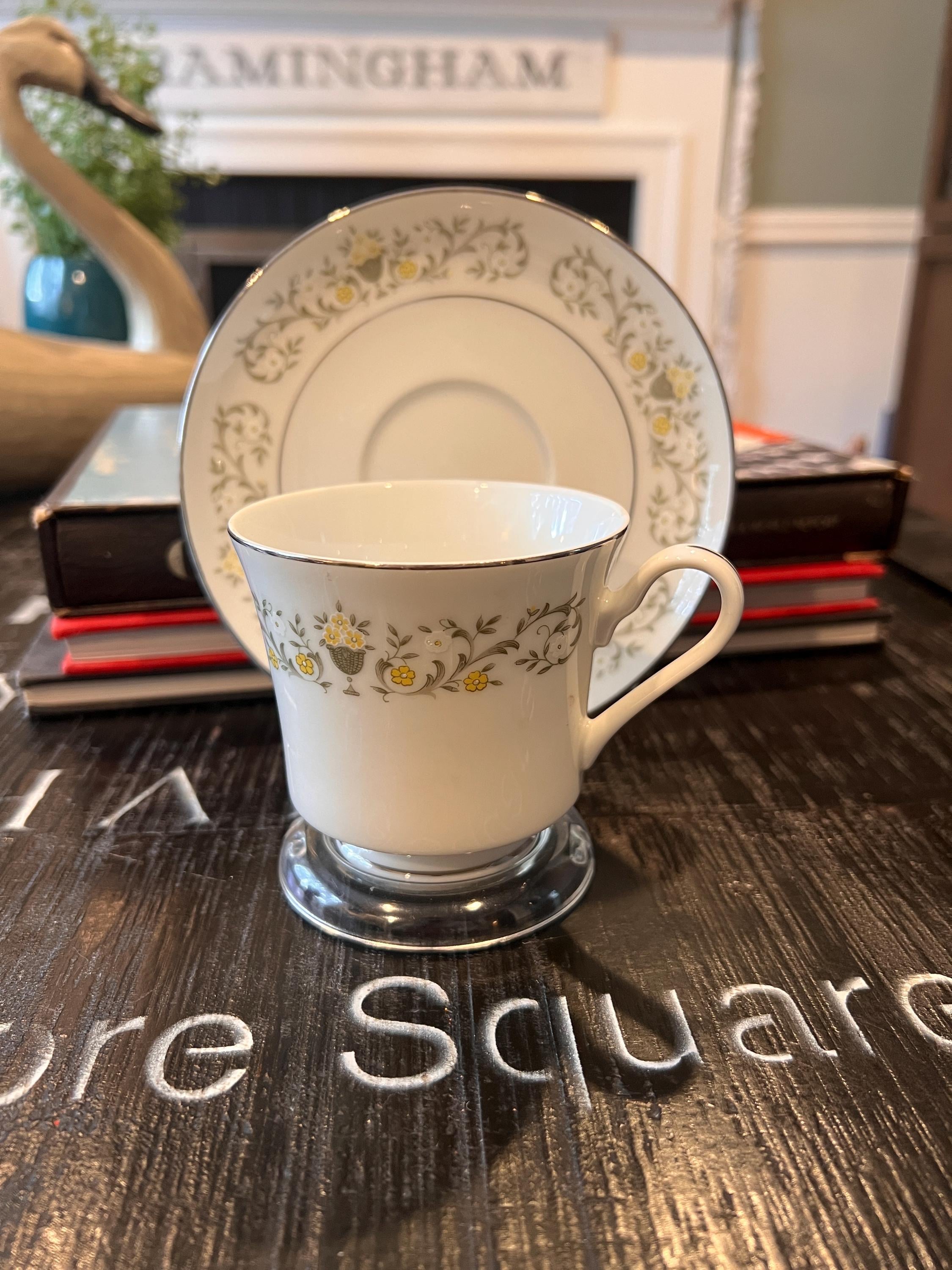 1960s Tea Party - Etsy