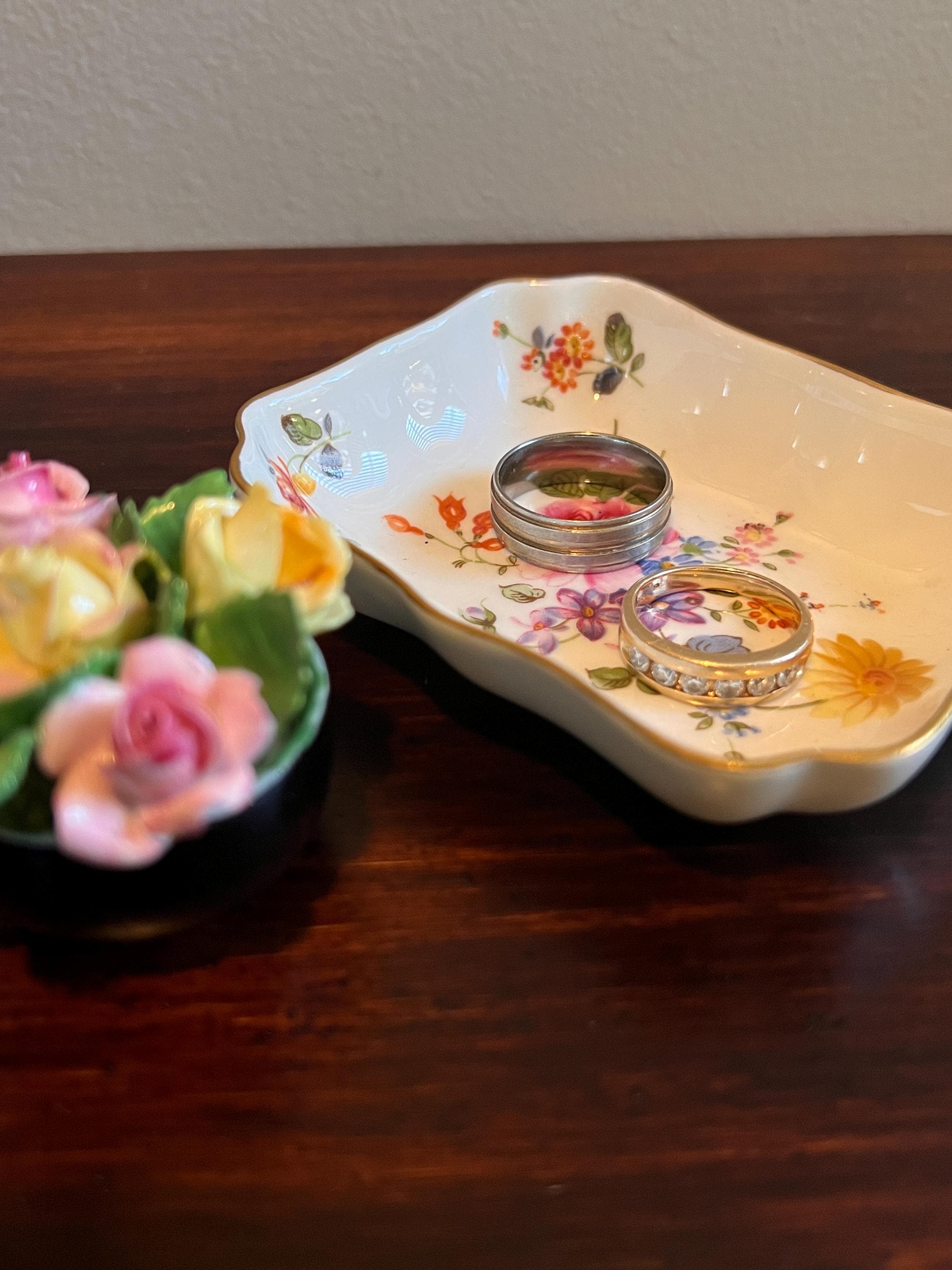 Royal Crown Derby English Bone China - Etsy