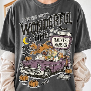 It's the Most Wonderful Time of the Year Halloween png, Funny Halloween Png, Vintage Halloween png, Halloween Shirt png, Retro Halloween PNG