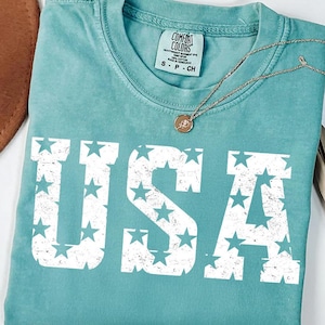 Retro Distressed USA SVG PNG, Retro America Png, 4th Of July Png, 4th Of July Sublimation Design, popular America Png, Patriotic Png,