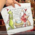 Christmas Jesus png, Christmas religious png, Christmas Nativity Scene png, Christmas png, Christmas, Vintage Christmas, Sublimation design