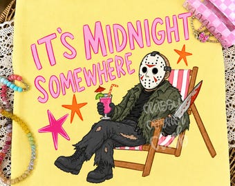 Halloween PNG, It’s 5 o’clock Somewhere PNG, Trending PNG, Beach Png, Summerween Png, Viral Png, Spooky Summer Png, Girly Png, Boutique Png