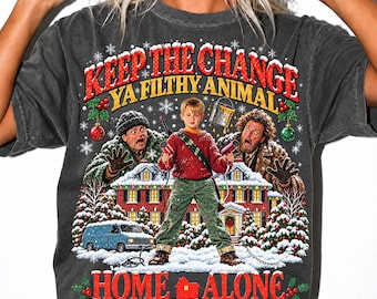 Funny Christmas Shirt Png, Retro Christmas Png, Christmas Characters Png, Christmas 2026 Png, Christmas Movie PNG, Vintage Xmas Png