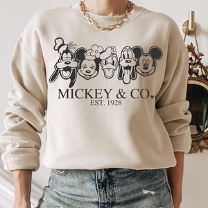 Mega Mickeyy & Friends SVG Bundle, Family Vacation png, Family Trip SVG, Vacay Mode Png, Magic Kingdom SVG, Mickeyy Png, Digital Download image 5