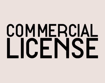 ClassDesignCompany® Commercial License For All Designs