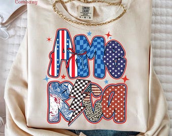 Coqueta americana retro PNG, 4 de julio PNG, América a cuadros PNG, Día de los caídos PNG, Estados Unidos femenino PNG, Día de la independencia PNG, Patriótico PNG