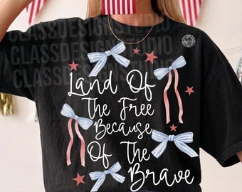 Tierra de la Libertad por los Valientes PNG, Retro 4 de Julio PNG, Coqueta Americana PNG, Retro EE. UU. PNG, Día de la Independencia PNG, Patriótico PNG