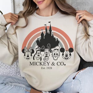 Mega Mickeyy & Friends SVG Bundle, Family Vacation png, Family Trip SVG, Vacay Mode Png, Magic Kingdom SVG, Mickeyy Png, Digital Download image 9
