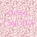 ClassyCraftClub